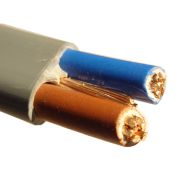 10mm Twin and Earth Cable 6242Y - Sold By The Metre