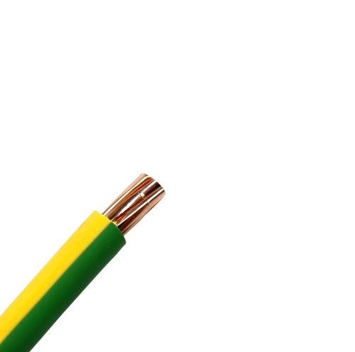 16mm Earth Cable 6491X - Sold By The Metre