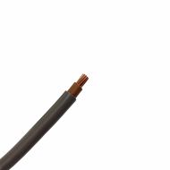 16mm Single Core Double Insulated Brown / Grey Cable 6181Y - Sold By The Metre
