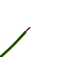 1.5mm Earth Cable 6491X - Sold By The Metre