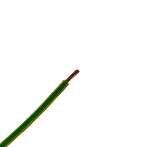 1.5mm Earth Cable 6491X - Sold By The Metre
