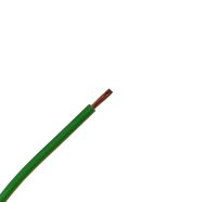 2.5mm Earth Cable 6491X - Sold By The Metre
