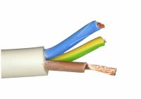 1.5mm 3 Core Heat Resistant Flexible Cable Per Metre (3093Y)