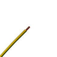 4mm Earth Cable 6491X - Sold By The Metre