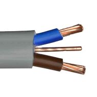 6mm Twin and Earth Cable 6242Y - Sold By The Metre
