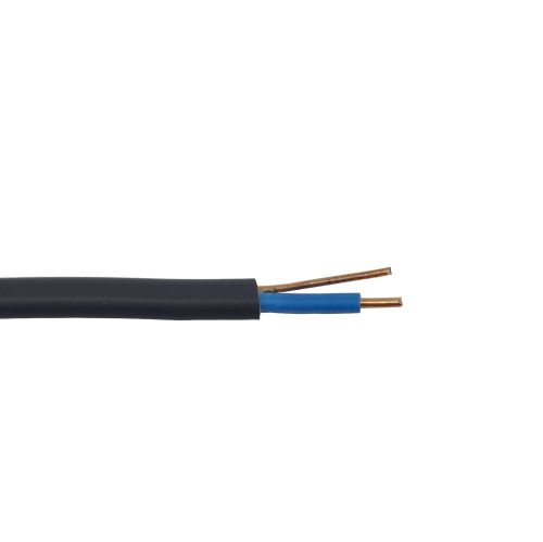 1.5mm Single Core Blue With Earth Cable Per Metre (6241Y)