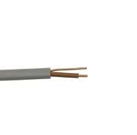 1.5mm Single Core Brown With Earth Cable Per Metre (6241Y)