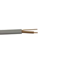 1.5mm Single Core Brown And Earth Cable 6241Y - Sold By The Metre