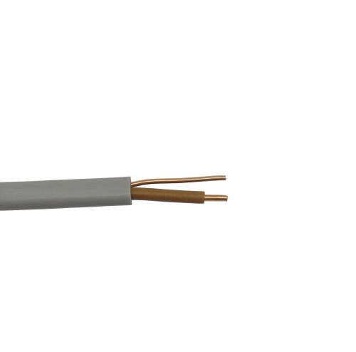1.5mm² Single Core Brown With Earth Cable Per Metre (6241Y)