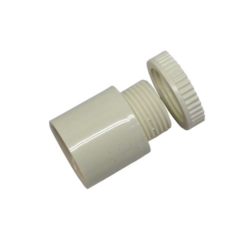 20mm PVC Conduit Male Adaptor