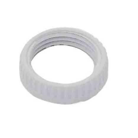 20mm PVC Lock Nut