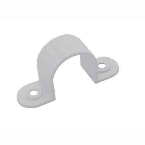 20mm PVC Conduit Saddle Clip