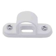 20mm PVC Conduit Spacer Bar Saddle Clip