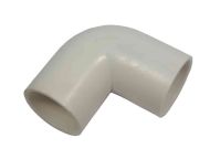 20mm PVC Conduit Solid Short Radius Elbow