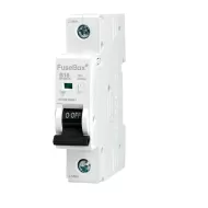 Fusebox 16A MCB Type B