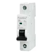 Fusebox 6A MCB Type B