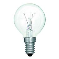 Oven Light Bulb 40W SES E14 300°C