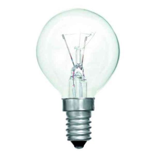 40W Oven Light Bulb SES E14 300°C