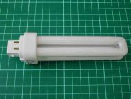 18W 4 Pin PLC Compact Fluorescent Lamp G24q-2