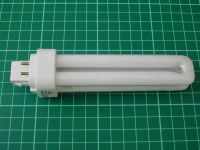 18W 4 Pin PLC Compact Fluorescent Lamp G24q-2