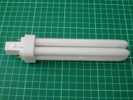 26W 2 Pin PLC Compact Fluorescent Lamp G24d-3