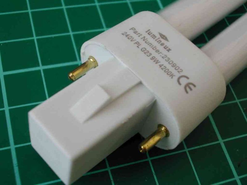 PL Lamps / Bulbs