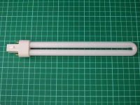 11W 2 Pin PLS Compact Fluorescent Lamp G23