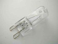 18W G9 Halogen Light Bulb
