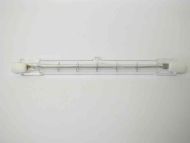 120W 118mm R7S Halogen Linear Lamp / Bulb