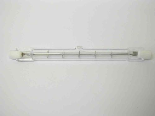 400W 118mm R7S Halogen Linear Lamp / Bulb