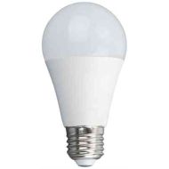 LED GLS Light Bulb 15W Opal ES E27