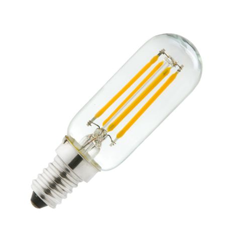 4W LED Cooker Hood Light Bulb E14 / SES