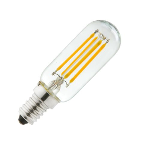 4W LED Cooker Hood Light Bulb SES E14