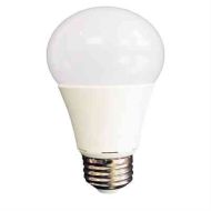 LED GLS Light Bulb 10W Opal ES E27