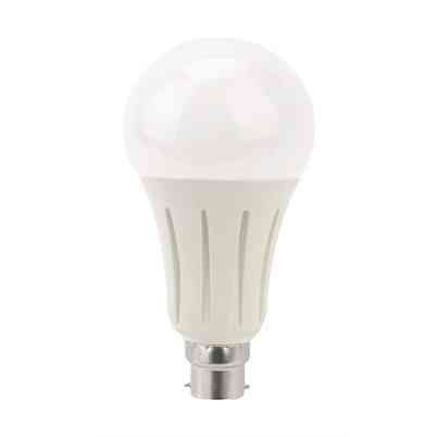 LED GLS Light Bulb 24W Opal BC B22