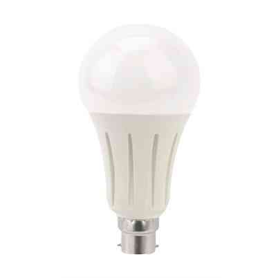 24W LED B22 / BC GLS Light Bulb