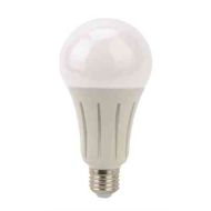 LED GLS Light Bulb 24W Opal ES E27