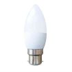 LED Candle Light Bulbs