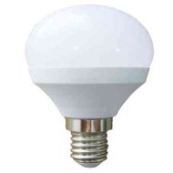 6W LED E14 / SES Golf Ball Light Bulb