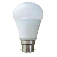 LED GLS Light Bulb 10W Opal BC B22