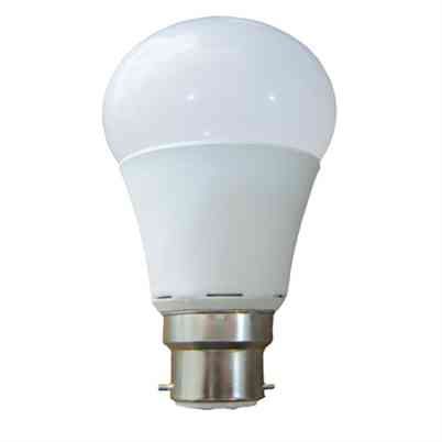 10W LED GLS BC / B22 Light Bulb