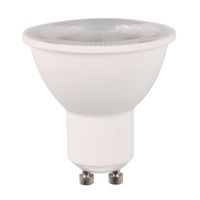 GU10 7W LED Light Bulb Warm White 2700K