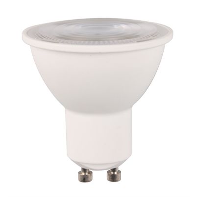 GU10 LED Light Bulb 5W Warm White