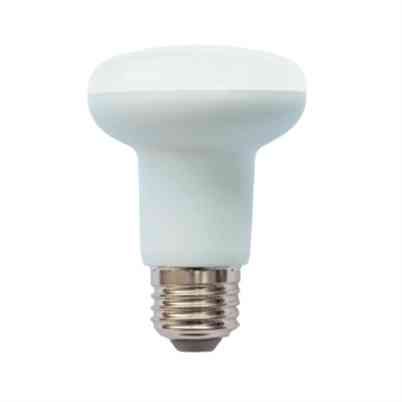 8W R63 E27 / ES LED Reflector Light Bulb