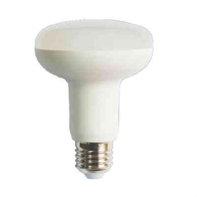 R80 LED Reflector Light Bulb ES E27 10W