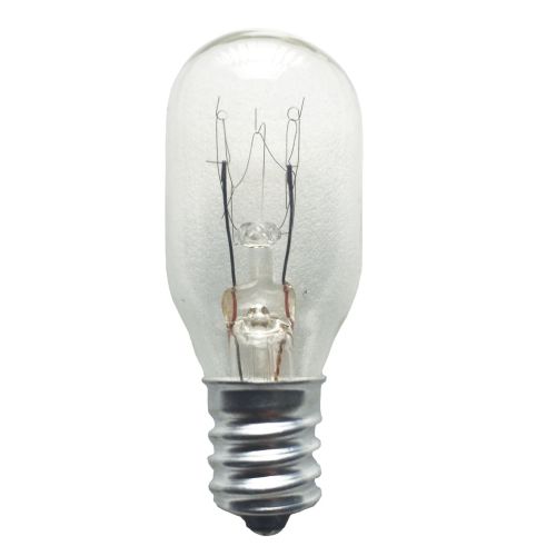 E12 7W Night Light Bulb