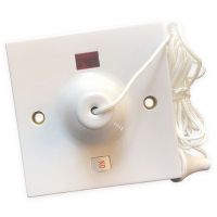 45A Pull Cord Shower Switch