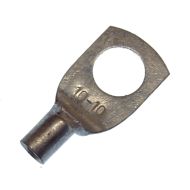 10mm² Cable Crimp Lug - 10mm Hole