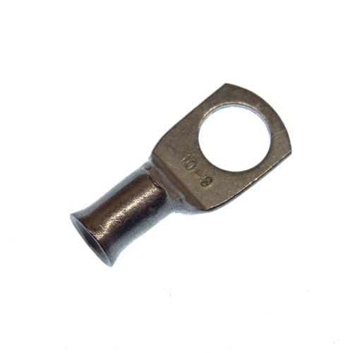 10mm² Cable Crimp Lug - 8mm Hole