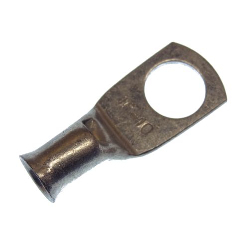 16mm Cable Crimp Lug (10mm Hole)